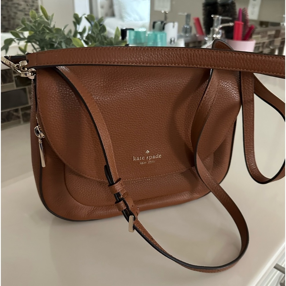 Kate spade cross body